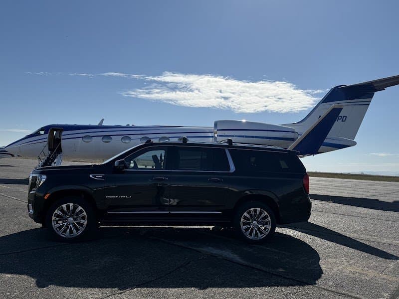 Marquee Chauffeur - Portland Chauffeur Limousine Service photo 3