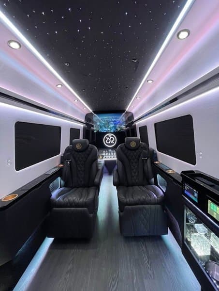 Marquee Chauffeur - Portland Chauffeur Limousine Service photo 4