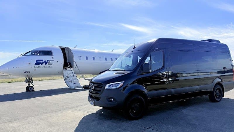 Marquee Chauffeur - Portland Chauffeur Limousine Service photo 5