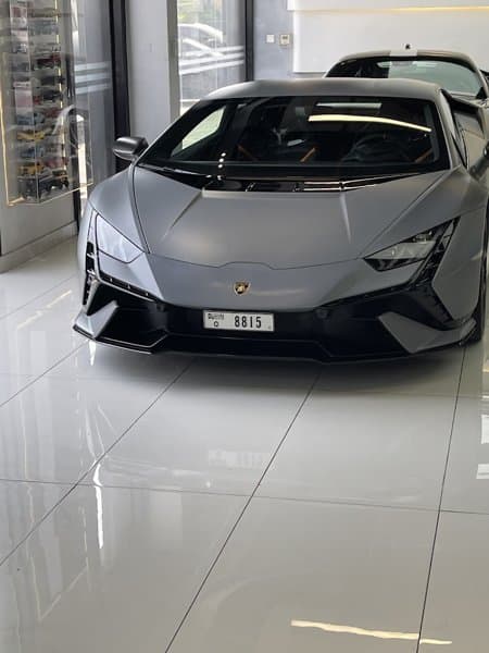 Masterkey Luxury Car Rental Dubai photo 3