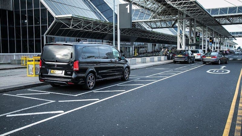 McArther Executive Travel photo 2