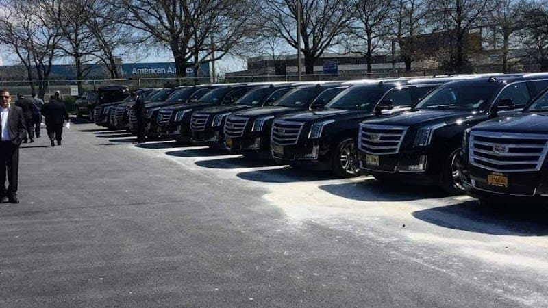 Mellimo Transportation - Airport Car Service LGA, JFK, EWR NYC photo 2