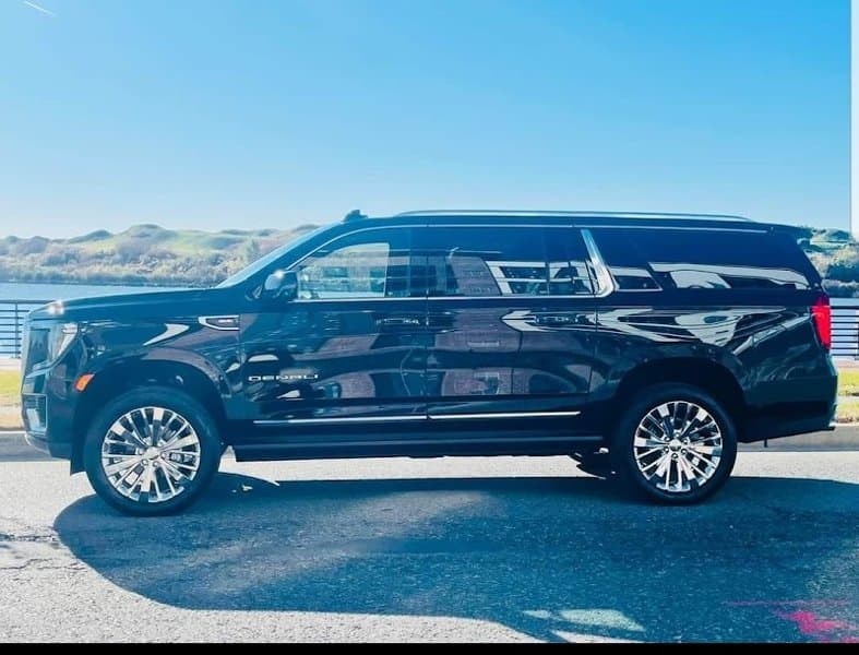 Mellimo Transportation - Airport Car Service LGA, JFK, EWR NYC photo 3