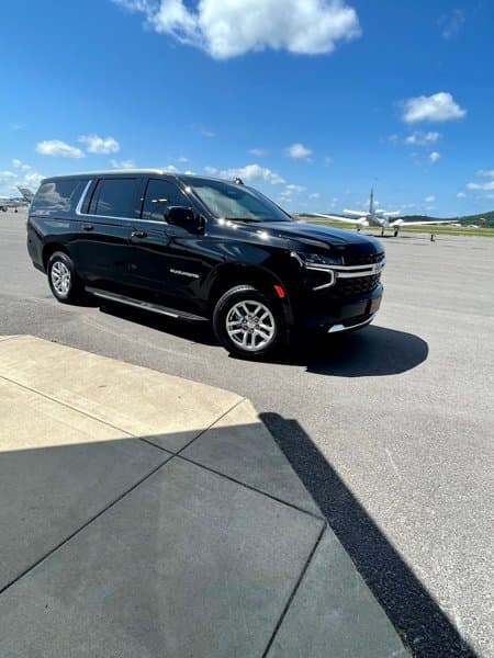 Metro Livery Charter Bus & Limousine Service Nashville Huntsville photo 6