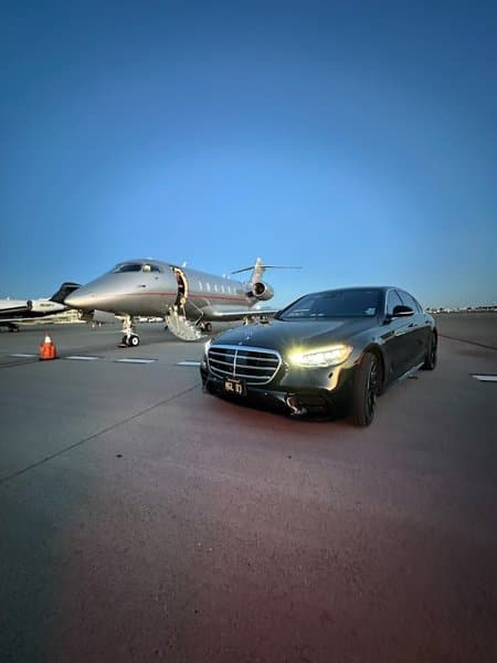 MGL Limo - Executive Black Car photo 5