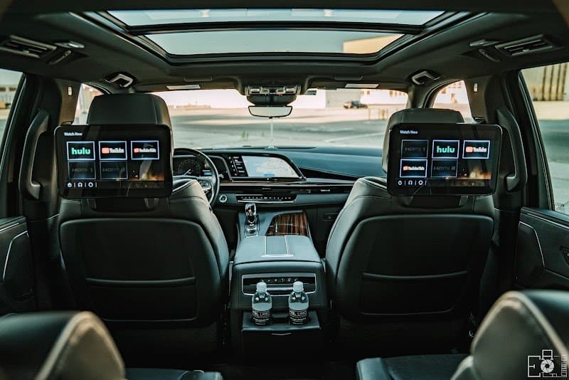 MGL Limo - Executive Black Car photo 6