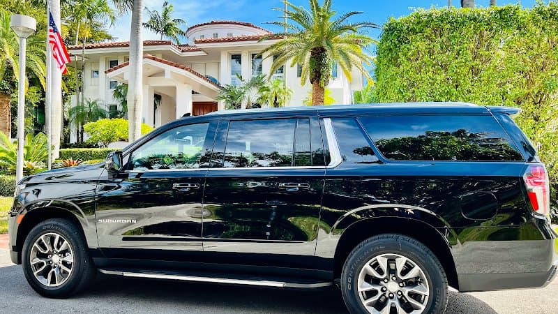 MIAMI ELITE TRANSFERS