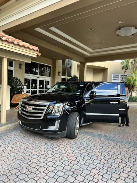 MIAMOVENT Luxury Transport & Entertainment ®️ photo 2