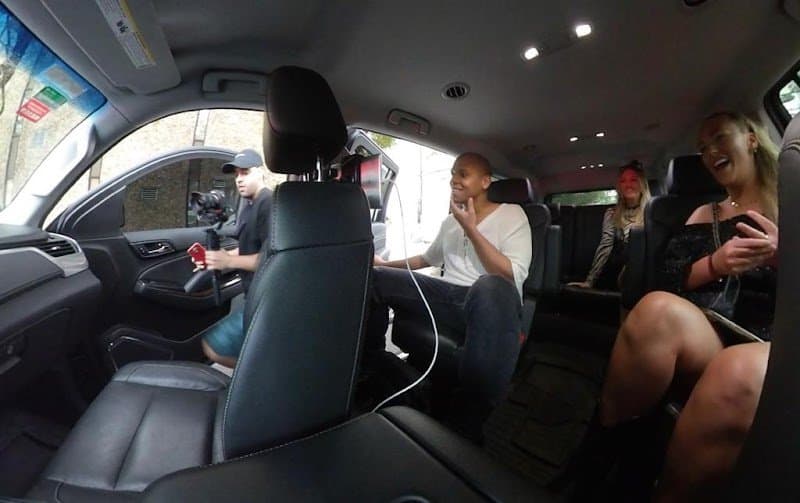 MIAMOVENT Luxury Transport & Entertainment ®️ photo 5