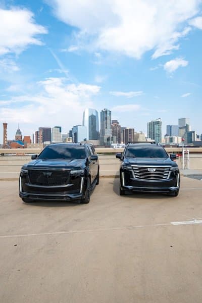 Mile High Chauffeur | Private Driver + Black Car Service photo 2