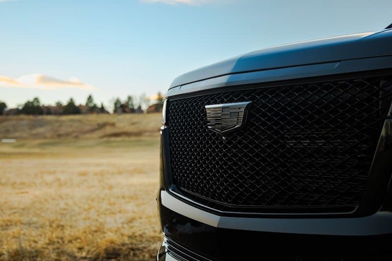 Mile High Chauffeur | Private Driver + Black Car Service photo 3