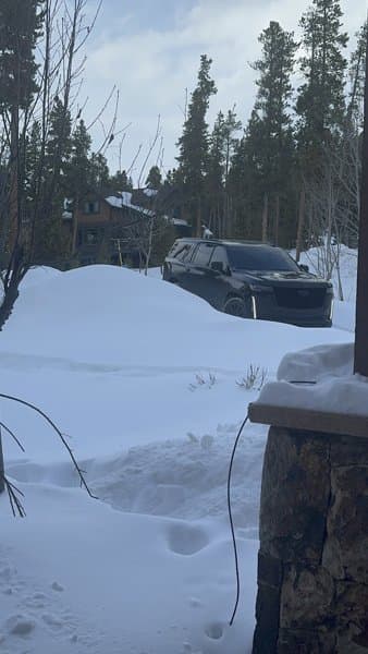 Mile High Chauffeur | Private Driver + Black Car Service photo 5