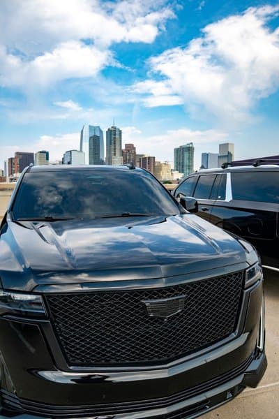 Mile High Chauffeur | Private Driver + Black Car Service photo 6