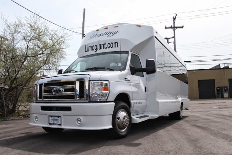 Millennium Limousines Inc. photo 2