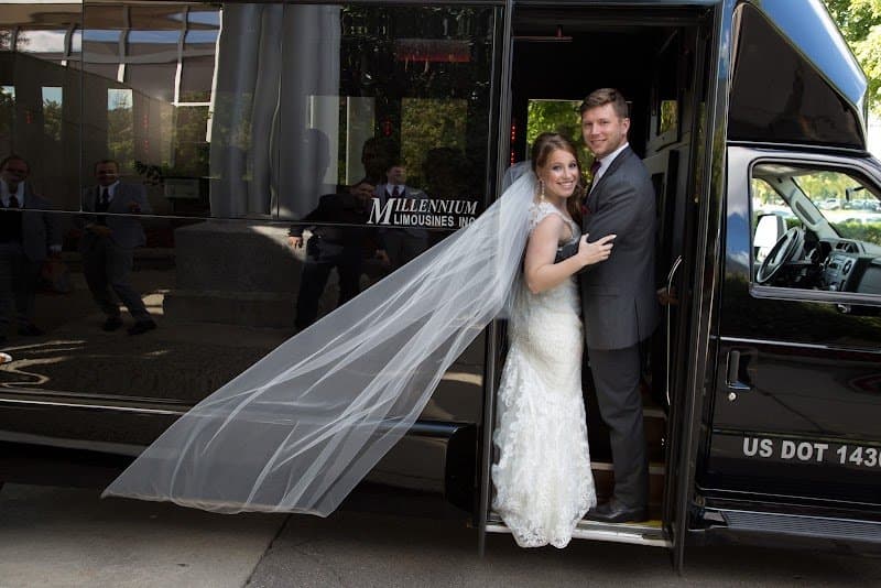 Millennium Limousines Inc. photo 5