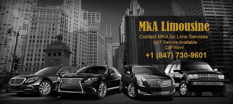 MKALimousine