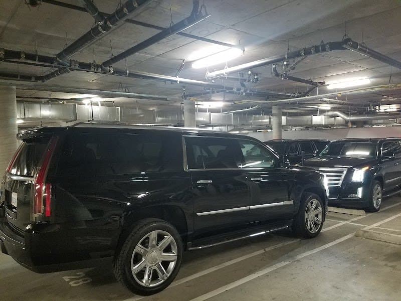 Mont Blac Executive Car Service photo 2