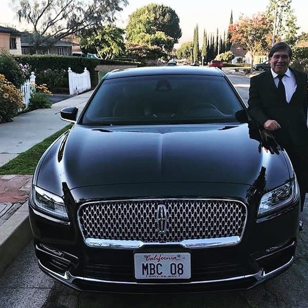 Mont Blac Executive Car Service photo 4