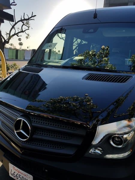 Mont Blac Executive Car Service photo 5