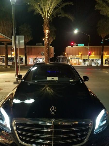 Mont Blac Executive Car Service photo 6