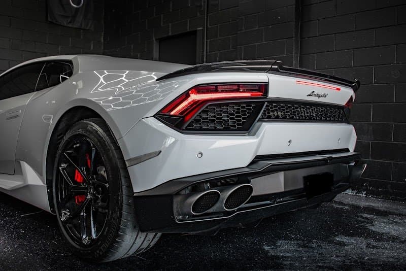 Mpch - Luxury Car Hire Melbourne photo 2