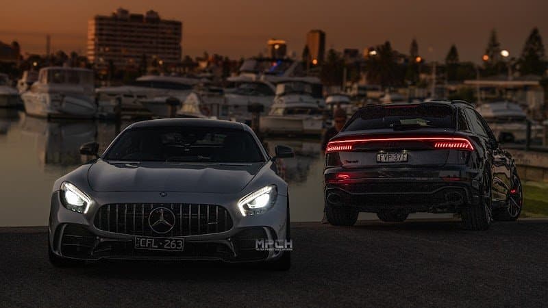 Mpch - Luxury Car Hire Melbourne photo 3