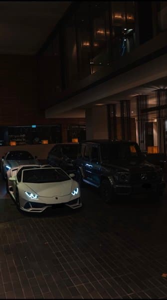 Mpch - Luxury Car Hire Melbourne photo 4