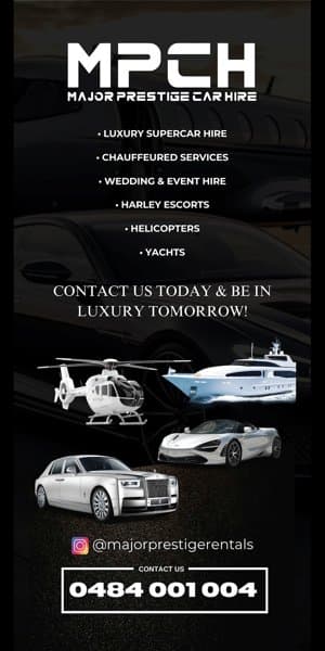 Mpch - Luxury Car Hire Melbourne photo 6