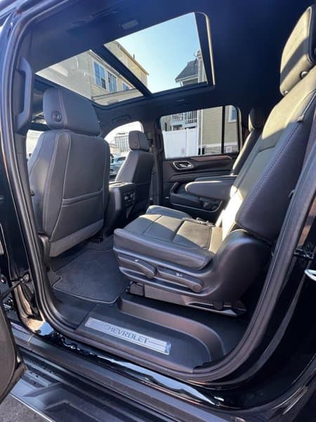 My | CHFEUR Limo Car Service photo 2