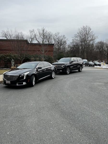 My | CHFEUR Limo Car Service photo 4