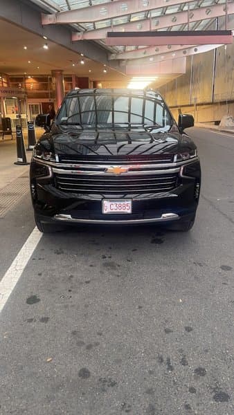 My | CHFEUR Limo Car Service photo 5