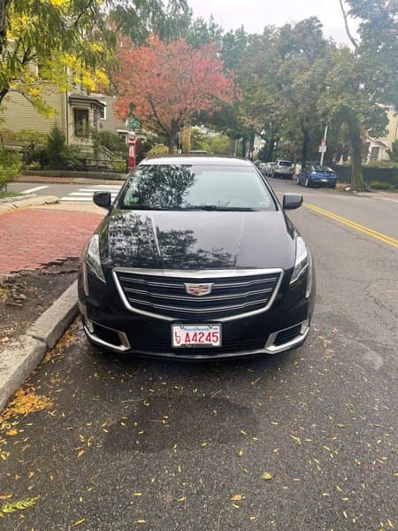 My | CHFEUR Limo Car Service photo 6