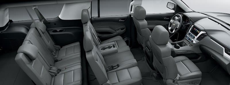 New Star Transportation - Houston Limousine Service photo 6