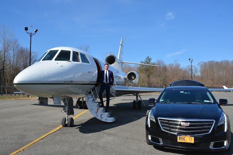 NYBC Lux Chauffeur Services photo 2