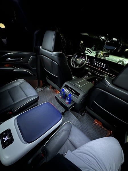 NYBC Lux Chauffeur Services photo 4