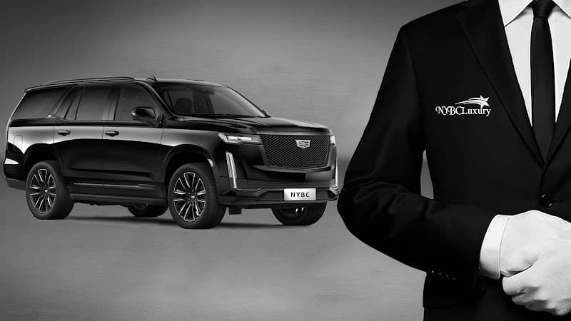 NYBC Lux Chauffeur Services photo 5