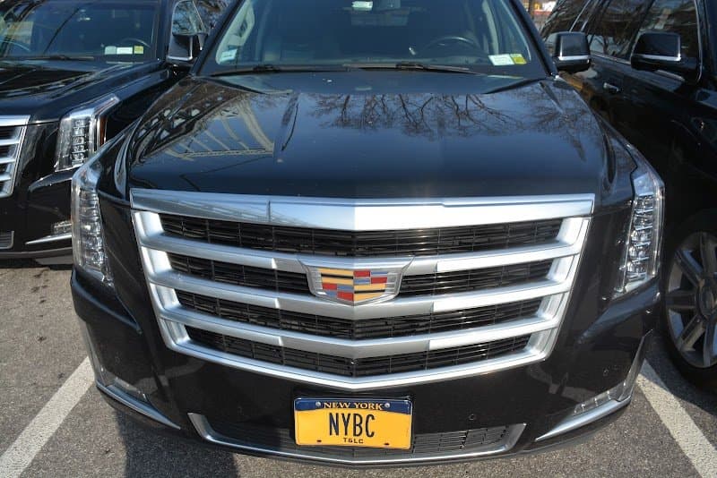NYBC Lux Chauffeur Services photo 6