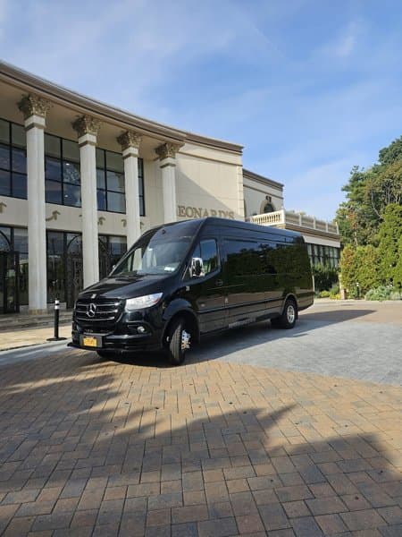 NYC Luxor Limo | Best Airport Services In New York photo 6