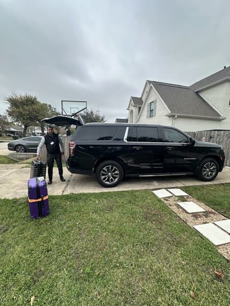 Omega Royal Transportation photo 5