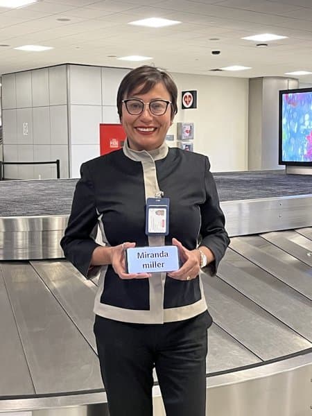 Omega Royal Transportation photo 6