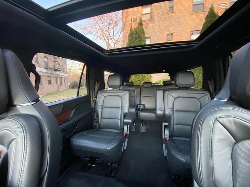 Onyx Limo & Car Service | Serving JFK & LaGuardia Airport NYC photo 3