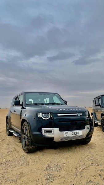 Optimum Car Rental | Luxury Car Rental Dubai photo 2