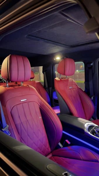 Optimum Car Rental | Luxury Car Rental Dubai photo 6