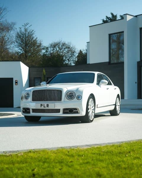 Palm Luxury Rentals photo 2