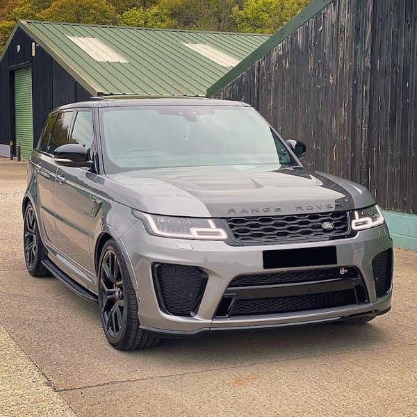 Palm Luxury Rentals photo 4