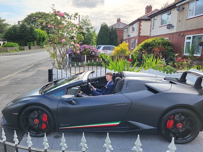 Palm Luxury Rentals photo 6