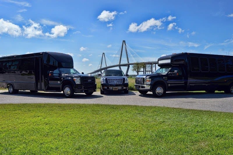 Party Bus Charleston SC - Limousine Services photo 3