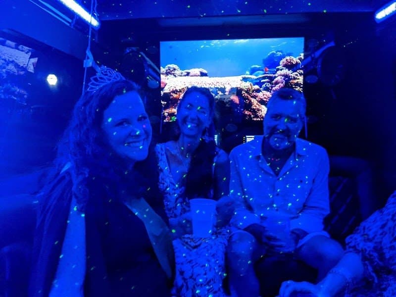 Party Bus Charleston SC - Limousine Services photo 6