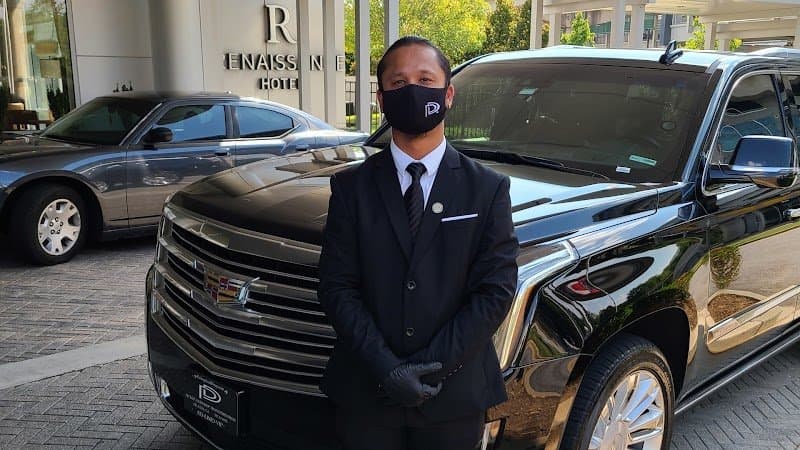 Pickup And Drop Transportation & Limousines photo 1