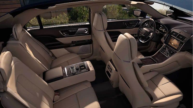 Pickup And Drop Transportation & Limousines photo 3